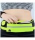 Sac ceinture avec poches 2L
