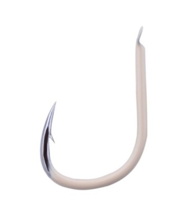 Gancho BKK Iseama HG-1411001 Amarelo Claro