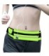 Belt bag with pockets 2L