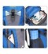 Unisex Wanderrucksack 40L Blau
