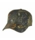 Gorra Camo verde BARBARIC talla unica