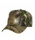 BARBARIC gorro camuflado marrom tamanho único
