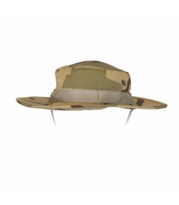 Bonnet camouflage coyote taille unique