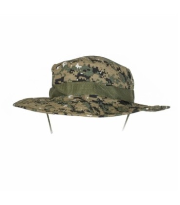 ACU camo hat one size