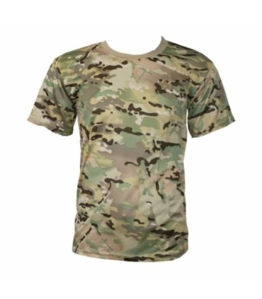 T-shirt Barbaric CP Différentes tailles