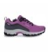 Scarpe da trekking Antequera Lila taglie da 36 a 41