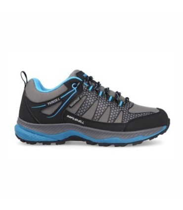 Scarpa da trekking Setenil Blue taglie da 36 a 41