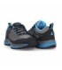 Hiking shoe Setenil Blue sizes 36 to 41