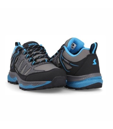 Scarpa da trekking Setenil Blue taglie da 36 a 41