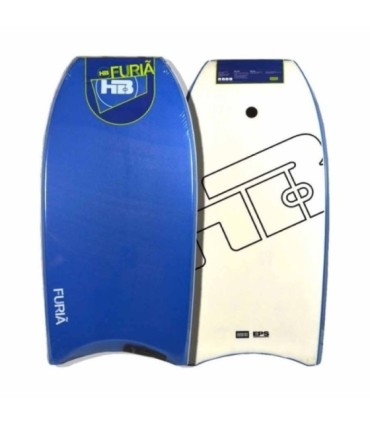 Bodyboard HB Furia 36