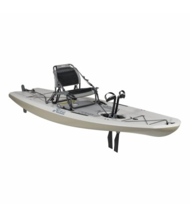 Hobie Mirage Lynx 11.0 Papaya Largo 3.35m ancho 0.91m