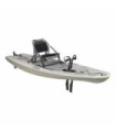 Hobie Mirage Lynx 11.0 Papaya Largo 3.35m ancho 0.91m