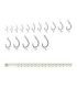 Haken BKK Izumezina BN-2411001