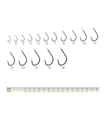 Haken BKK Izumezina BN-2411001