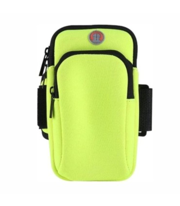 Brazalete soporte telefono bag 11x17.5cm