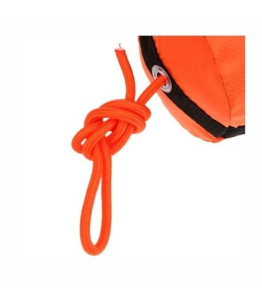 Bolsa cabo rescate kayak 8mm 16metros