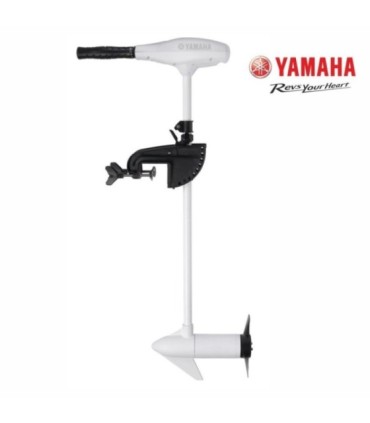 Elétrica Yamaha Saltwater MS-20S