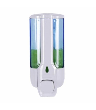 Distributeur manuel 380ml MLX380