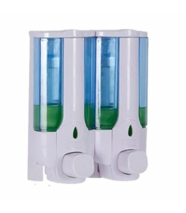 Distributeur manuel 380ml MLX380