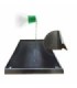Secchio igienizzante tappeto Sanepi 60x40cm