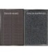 Secchio igienizzante tappeto Sanepi 60x40cm