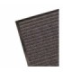 Sanepi drying mat black color 60x40cm