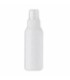 Flacone in PET da 100ml con tappo spray