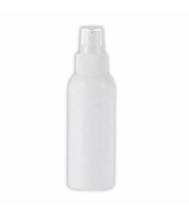 100ml PET bottle with spray cap