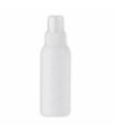 Garrafa PET 100ml com tampa spray