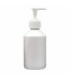 Tube Flasche 200ml Short mit Spender