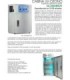 Cabina UV+Ozono de 100 Litros 3gr/h