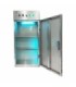 Cabina UV+Ozono da 100 Litri 3gr/h