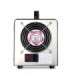 High performance portable ozone cannon 10gr/h