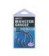 BKK Monster Circle Gancio