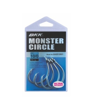 BKK Monster Circle Hook