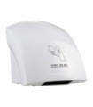 Asciuga mani automatico 220V 1800w