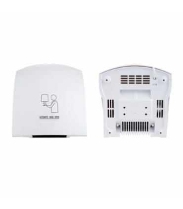 Secador manos automatico 220V 1800w