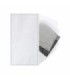 Filter A PM2.5 child mask 100x60mm 10 units