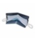 Housse de protection pour masque chirurgical Mod 1