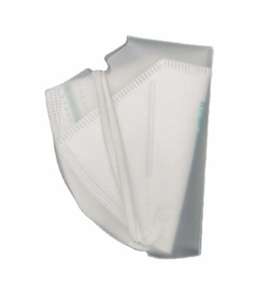 Coperchio maschera protettiva Mod 2 KN