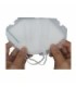 Funda protectora para mascarilla Mod 2 KN