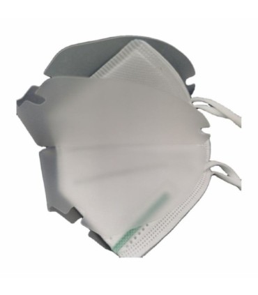 Protective cover for mask Mod 2 KN