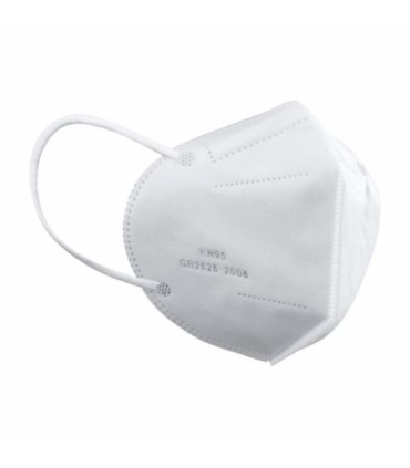 Masque FFP2 equiv KN95 pack unitaire