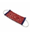 Maschera lavabile OEKO-TEX P bandana adulto 1 unità