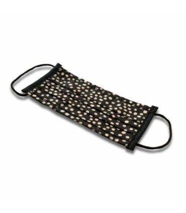 Mascarilla lavable OEKO-TEX P adulto Lola 1 unidad