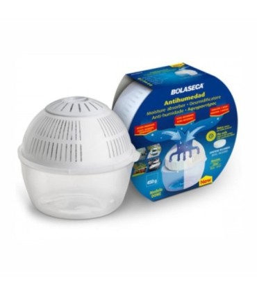 Dome tableta antihumedad 450g