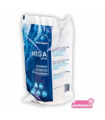Mega Bag 2.25Kg Anti-humidity