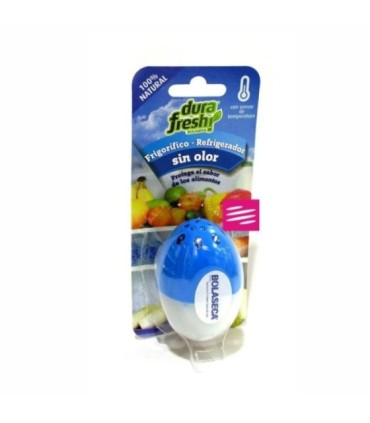 Absorve o odor da geladeira