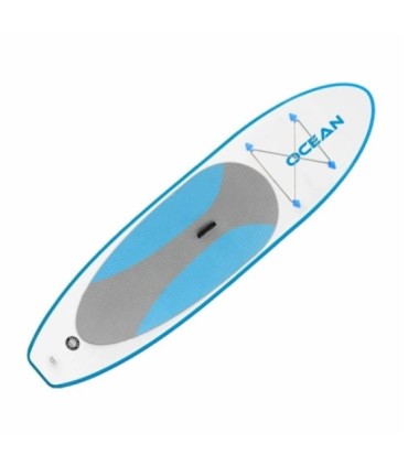 Ocean PadDlesesurf Board Inflible Ocean Rider 9 Play Complete Kit