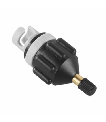 Adaptador de válvula de remo 80*35*35mm